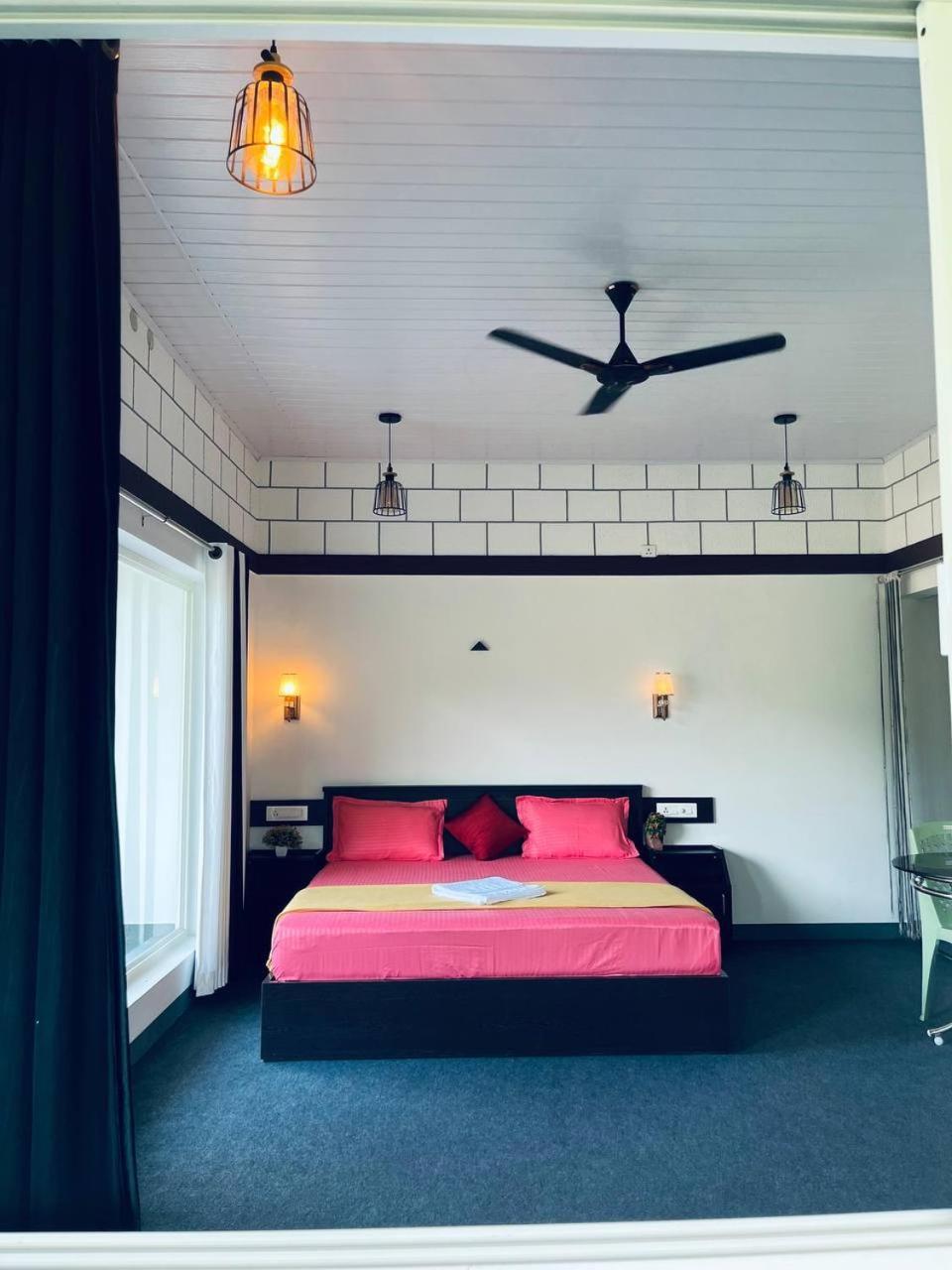 Linn View Home Stay Munnar Pokój zdjęcie