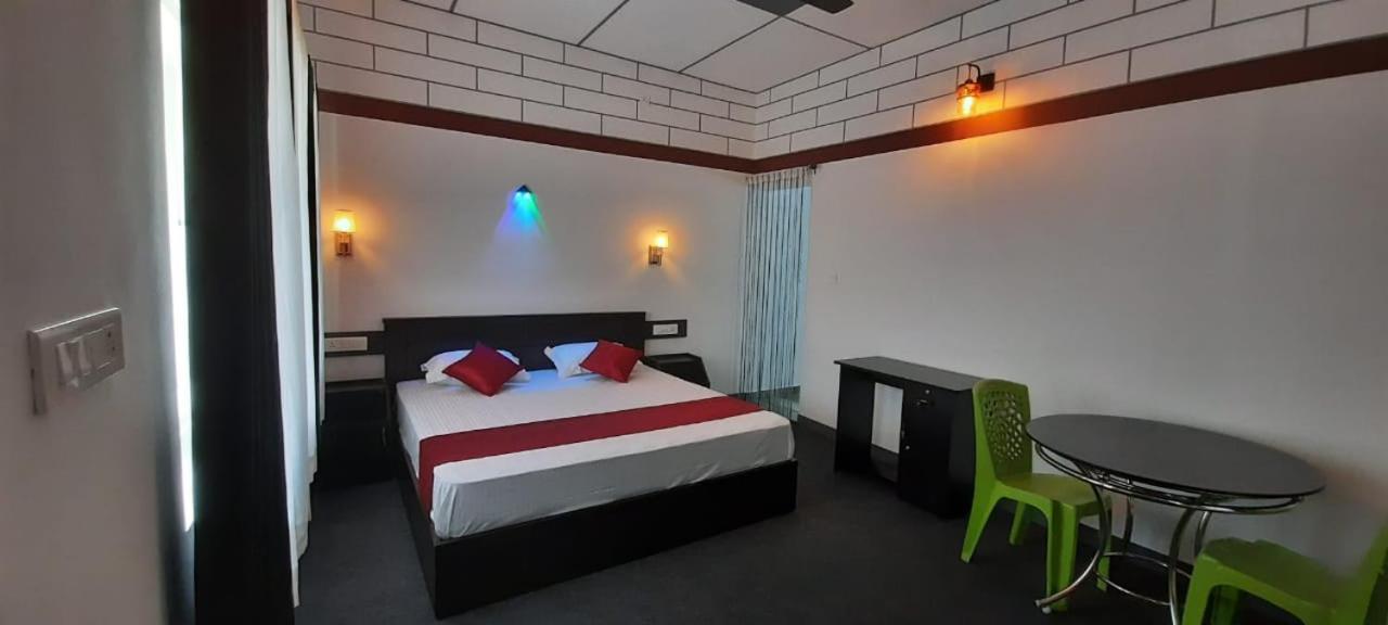 Linn View Home Stay Munnar Pokój zdjęcie