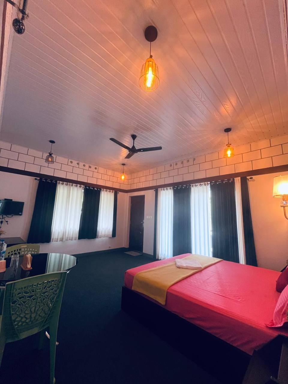 Linn View Home Stay Munnar Pokój zdjęcie