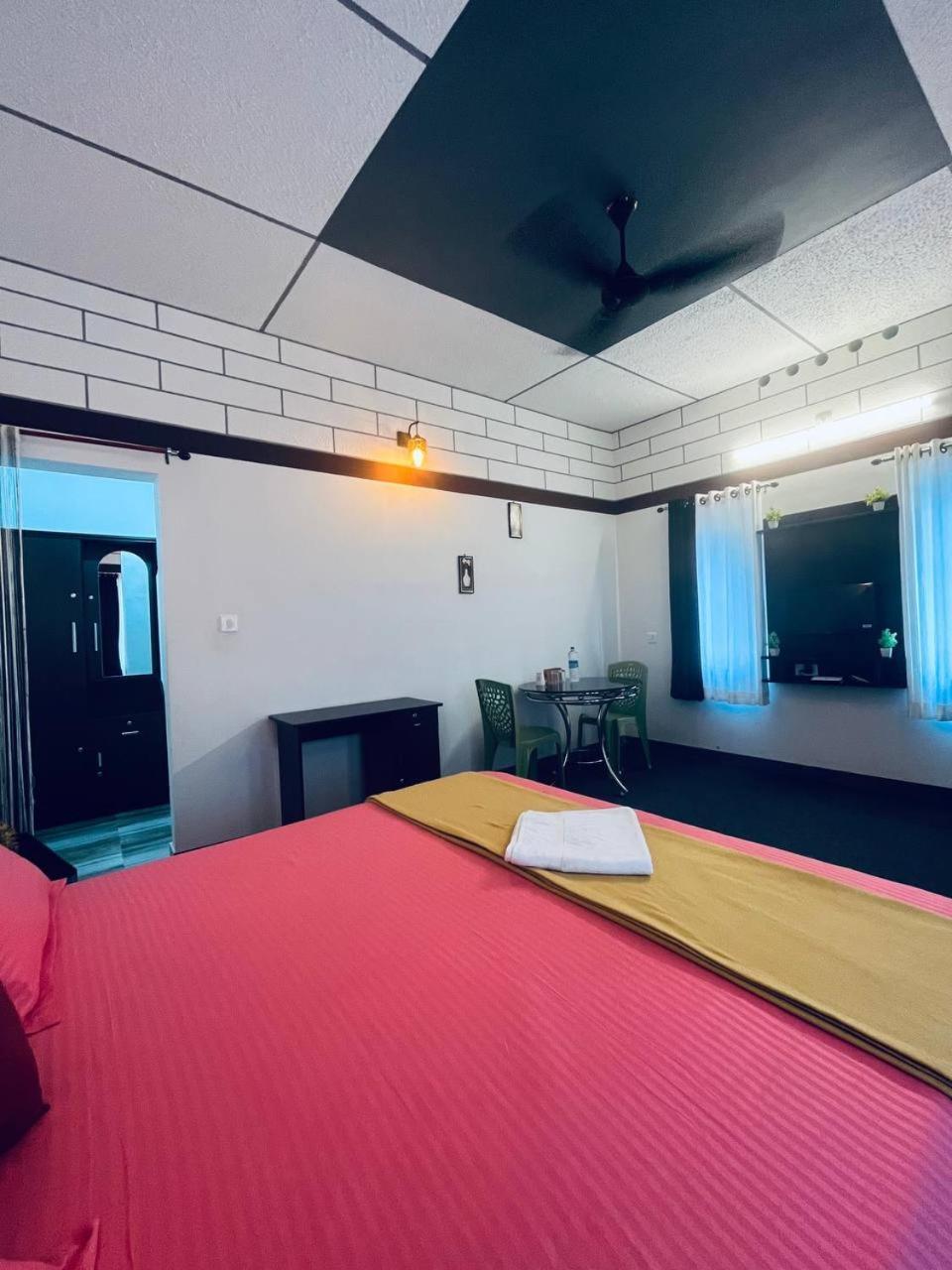 Linn View Home Stay Munnar Pokój zdjęcie