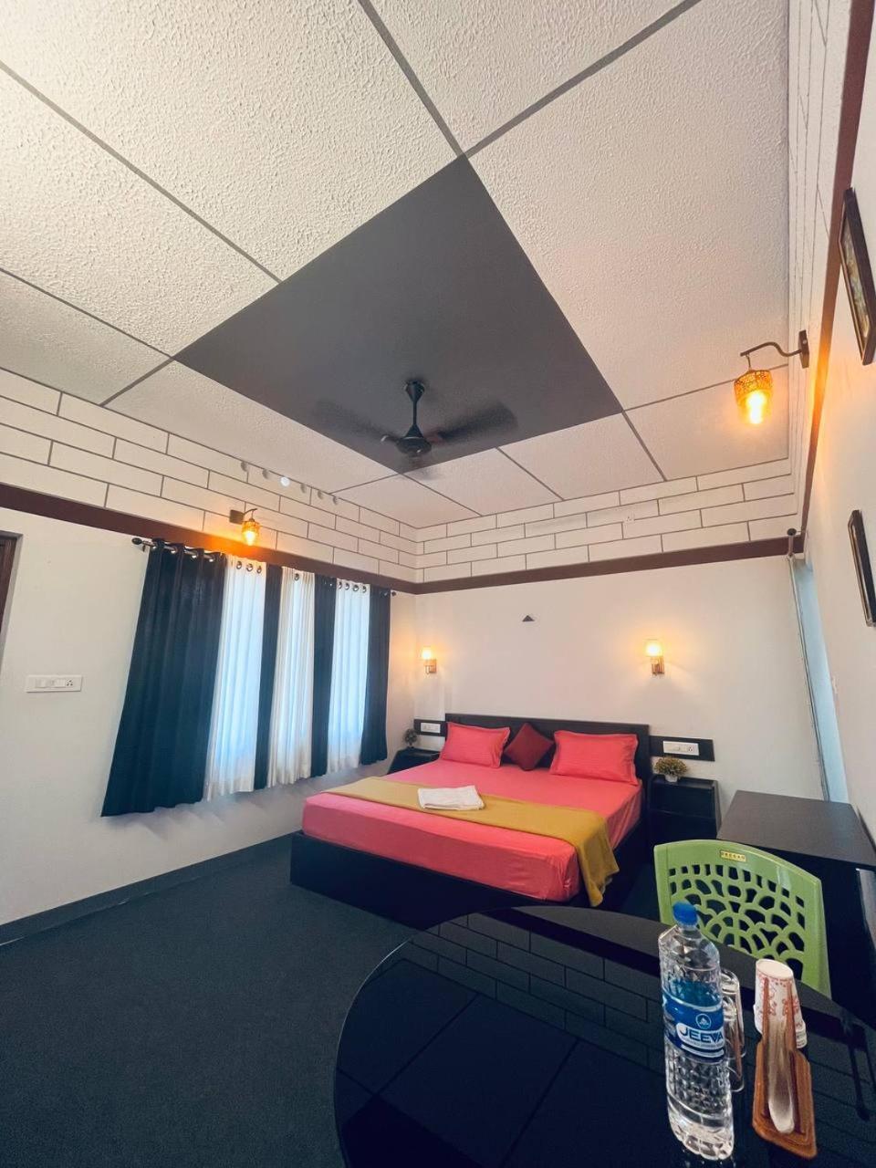 Linn View Home Stay Munnar Pokój zdjęcie