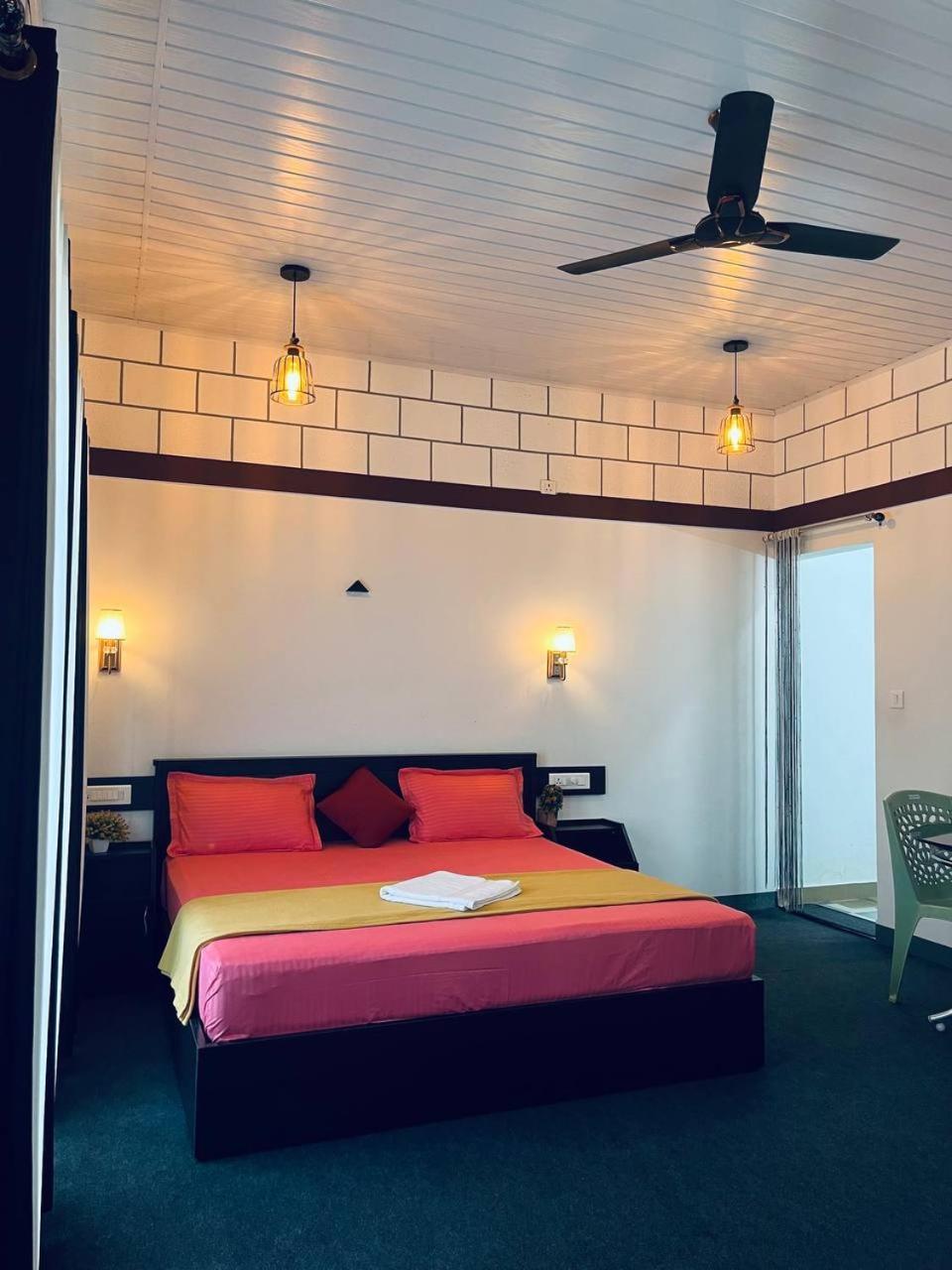 Linn View Home Stay Munnar Pokój zdjęcie