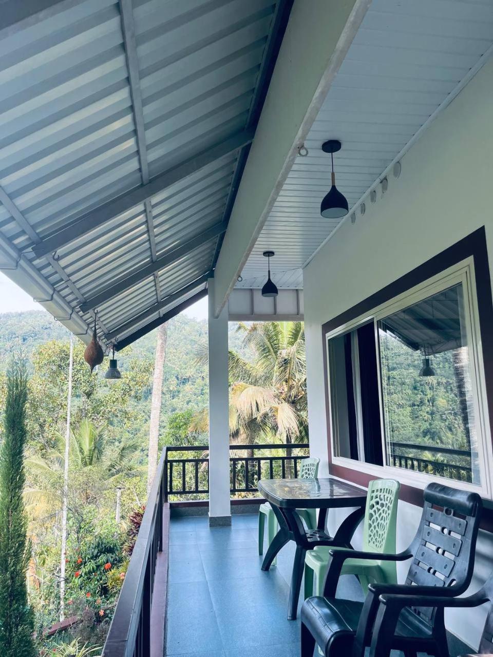 Linn View Home Stay Munnar Pokój zdjęcie