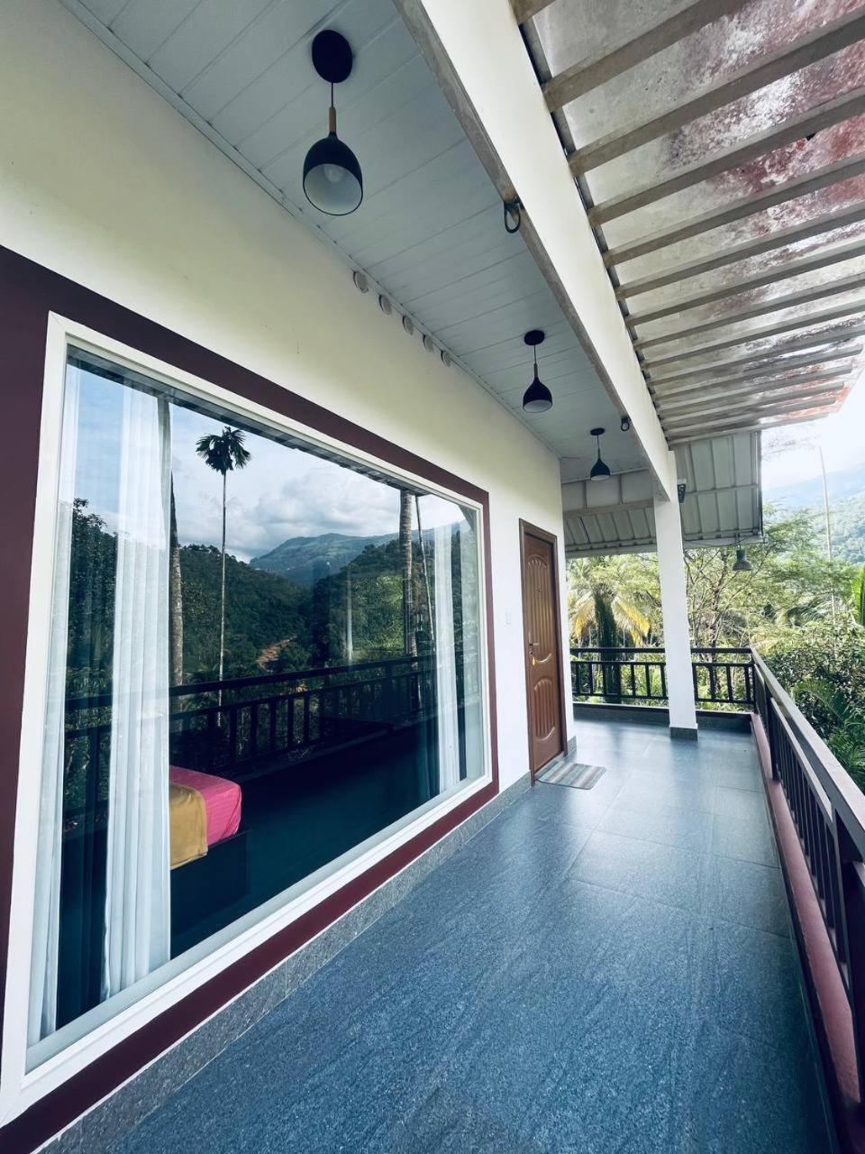 Linn View Home Stay Munnar Pokój zdjęcie